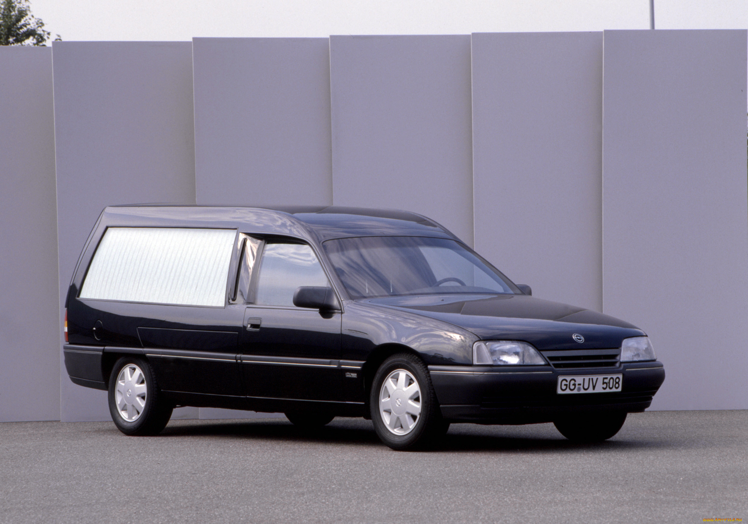, opel
